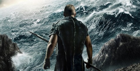 Noah – The second Trailer Released