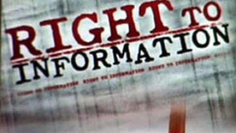 Seminar on “Right to Information” to be held in Surat on 28th Dec
