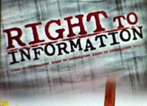 Seminar on “Right to Information” to be held in Surat on 28th Dec