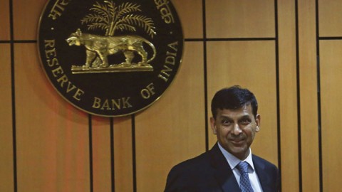 RBI keeps repo-rate unchanged