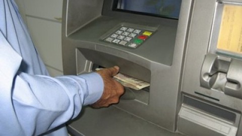 Rs. 6 for per ATM transaction?