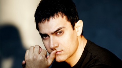 FIR lodged against Aamir Khan