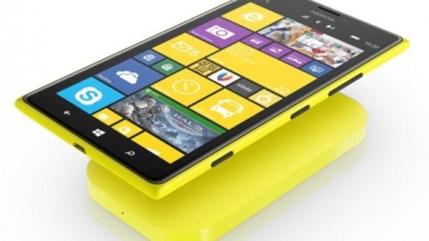 Nokia launches Lumia 1520 in India at Rs. 46,999