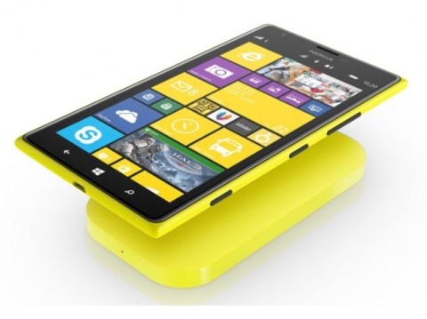 Nokia launches Lumia 1520 in India at Rs. 46,999
