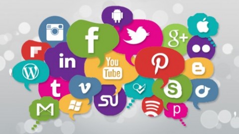 Social Media in 2013