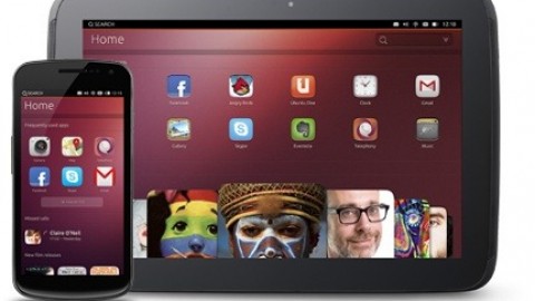 Breakthrough for Ubuntu Touch OS