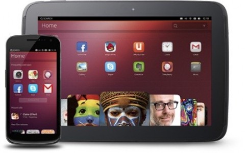 Breakthrough for Ubuntu Touch OS