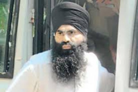 Supreme Court stays execution of Devinderpal Singh Bhullar