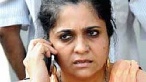 Ahmedabad Police registers FIR against activist Teesta Setalvad