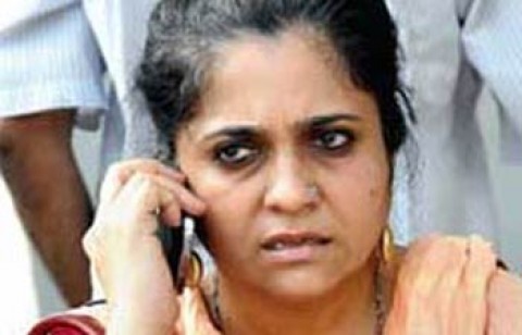 Ahmedabad Police registers FIR against activist Teesta Setalvad