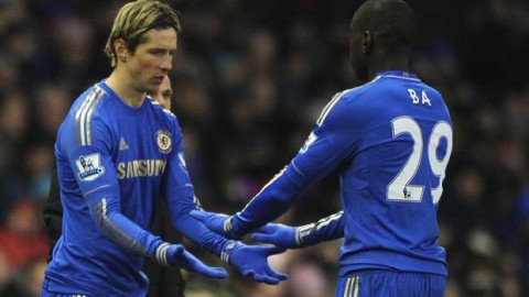 Fernando Torres’s injury halts Demba’s transfer
