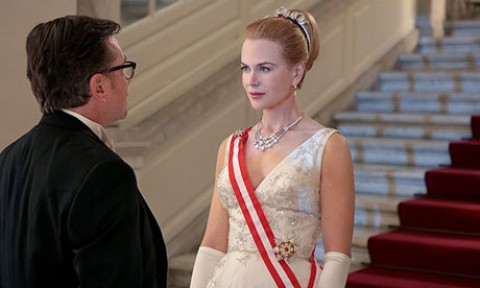 “Grace of Monaco” Selected For Opening Night Of Cannes ’14
