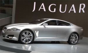 JLR launches Jaguar XF sedan in India at Rs 48.3 lakh