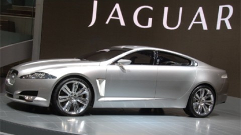 JLR launches Jaguar XF sedan in India at Rs 48.3 lakh