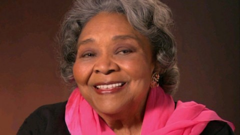 Junaita Moore Passes Away At 99