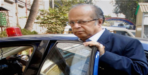 Justice Ganguly resigns as WBHRC chief