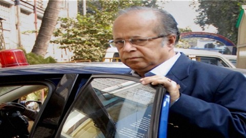 Justice Ganguly resigns as WBHRC chief