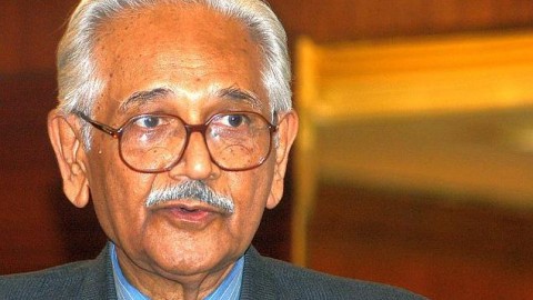 JS Verma’s family refuses to accept Padma Bhushan