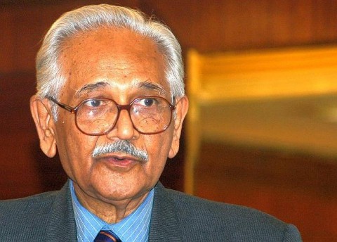 JS Verma’s family refuses to accept Padma Bhushan