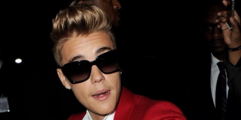 Justin Bieber arrested and later released on bail