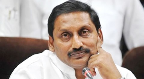 Andhra Pradesh assembly rejects Telangana bill