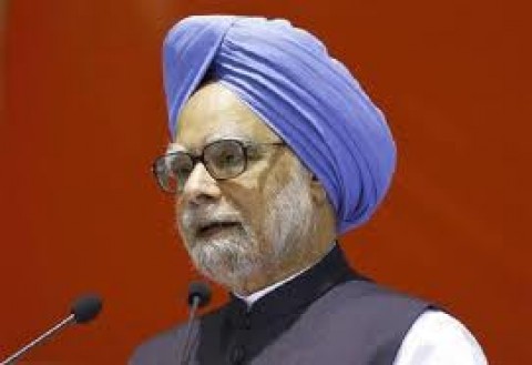 Manmohan Singh endorse Rahul’s leadership