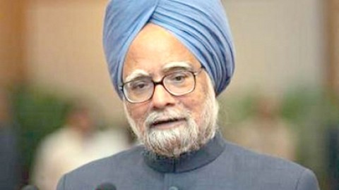 Manmohan Singh announces retirement after 2014 elections
