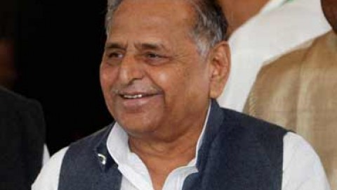 Mulayam Singh promises uninterrupted electricity in UP