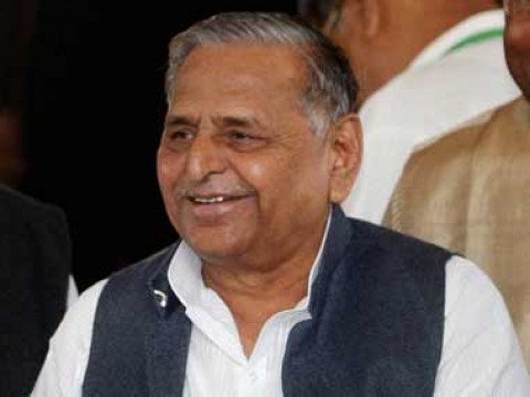 Mulayam Singh promises uninterrupted electricity in UP