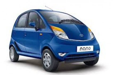 Tata Motors launches Nano Twist at Rs 2.36 lakh