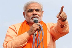 Narendra Modi