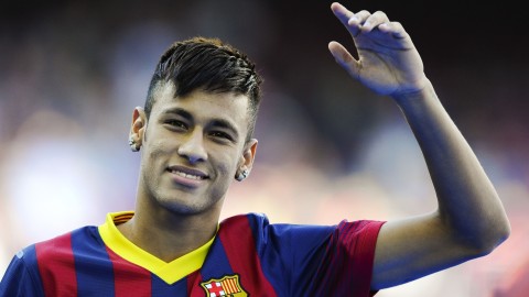 Neymar’s transfer to Barcelona illegal?