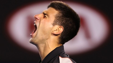 It’s time for Djokovic to bid good bye to the Australian Open
