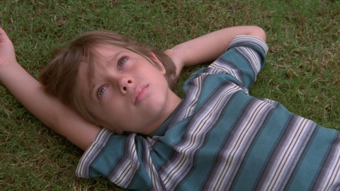 Sundance Snap: Linklater’s long awaited “Boyhood” To Premier