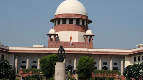 Another law intern alleges sexual harassment by sitting SC judge