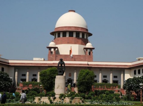 Another law intern alleges sexual harassment by sitting SC judge