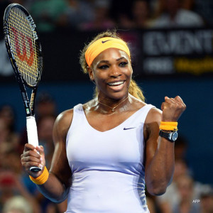 Serena Williams copy