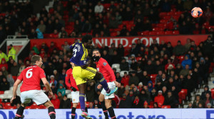 Swansea City vs manchester united