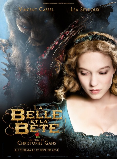 Beauty And the Beast – New Trailer Release