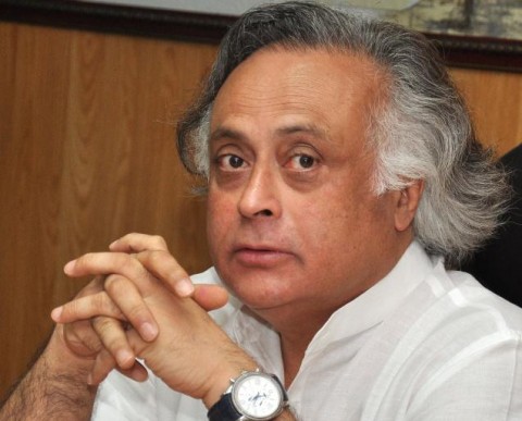 Jairam Ramesh indicates Congress may withdraw support from AAP