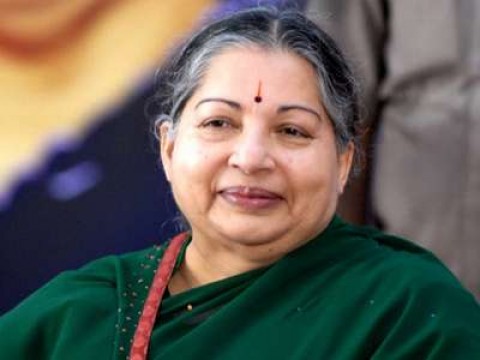 Jayalalithaa to face trial in income tax case
