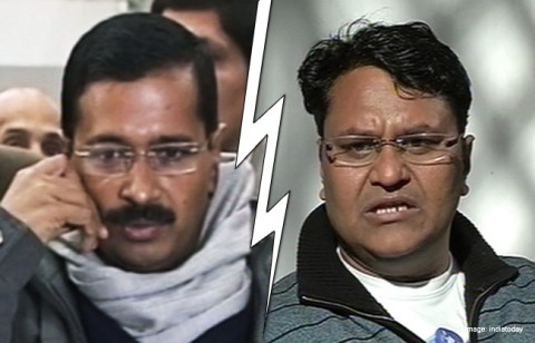 Trouble in AAP’s paradise
