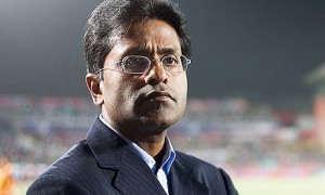 lalit modi