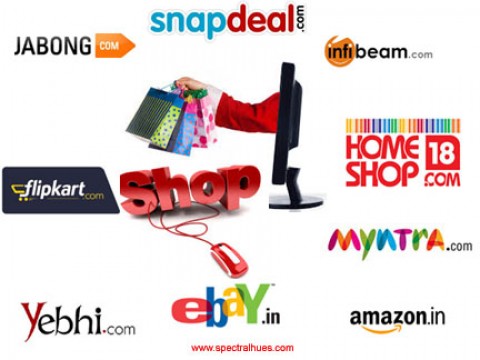 Flashback 2013: Top 10 e-commerce sites in India