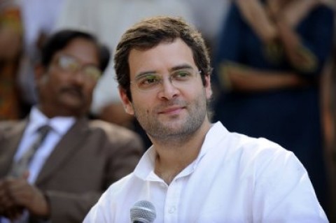 Rahul Gandhi says he is ready to take top responsibility