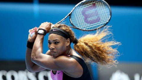 Serena Williams out of Australian open
