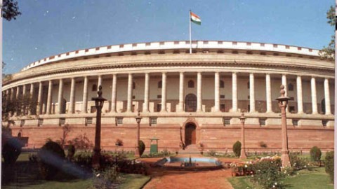 Communal Violence Bill defers in Rajya Sabha