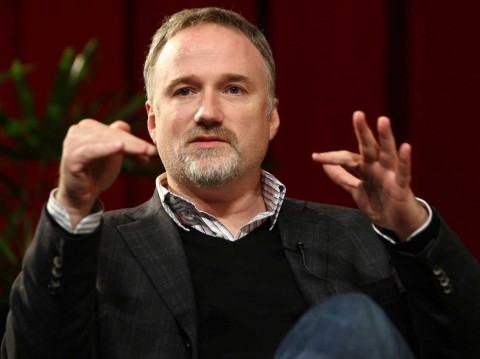 Fincher To Direct A Biopic On Jobs