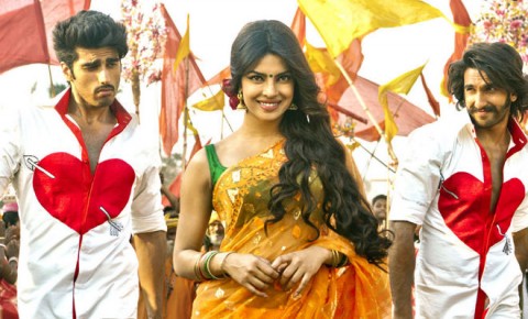 Gunday: Movie Review