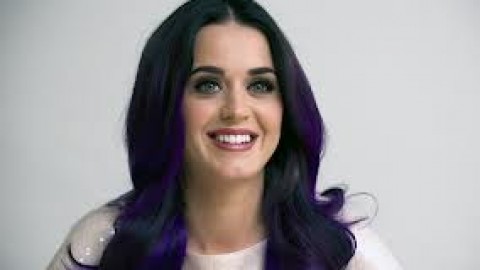 Katy Perry becomes the most followed celebrity on Twitter